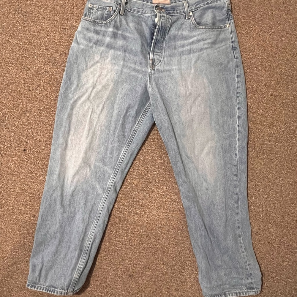 Everlane Jeans